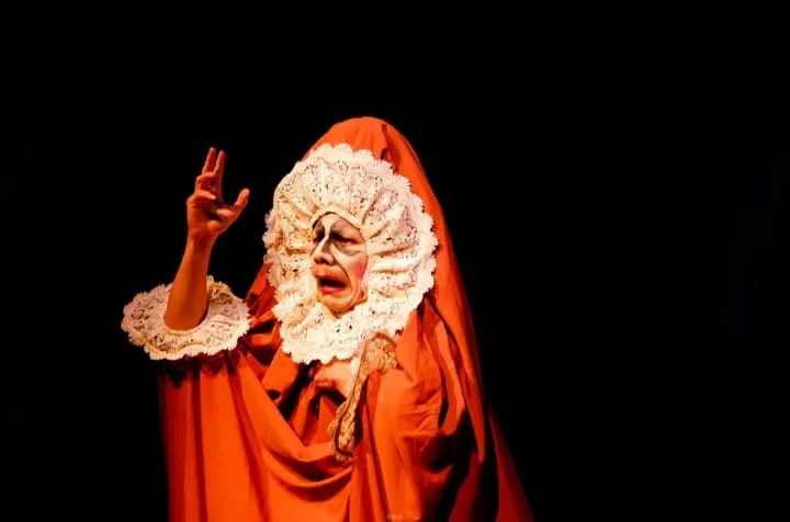 Foto: Temporada de Teatro Univalle