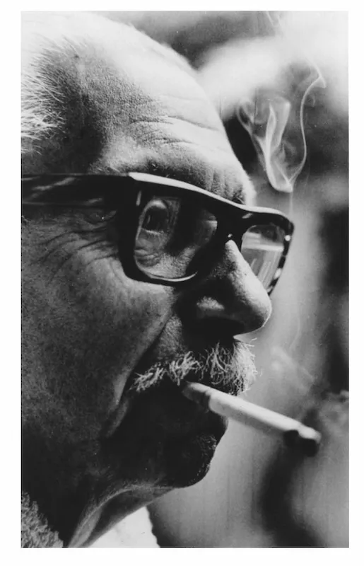 Foto: Archivo personal de Carlos Vidales.