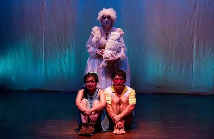 Foto: Temporada de Teatro Univalle