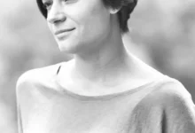 Melba Escobar, escritora caleña. Foto: iconoeditorial.com