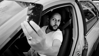 El taxista de la argolla - Foto: http://clubzone.com