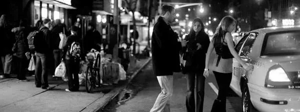 Servicio Nocturno - Foto: http://www.emol.com