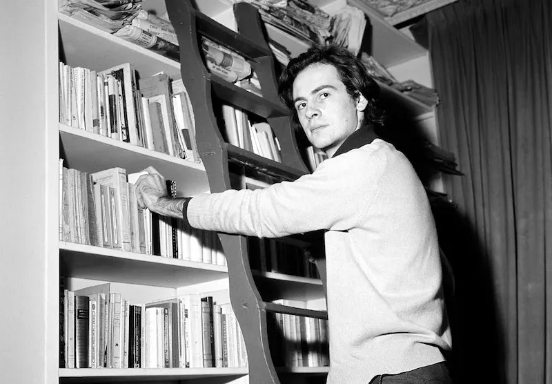 La juventud del Nobel - Foto tomada de: http://www.pbs.org