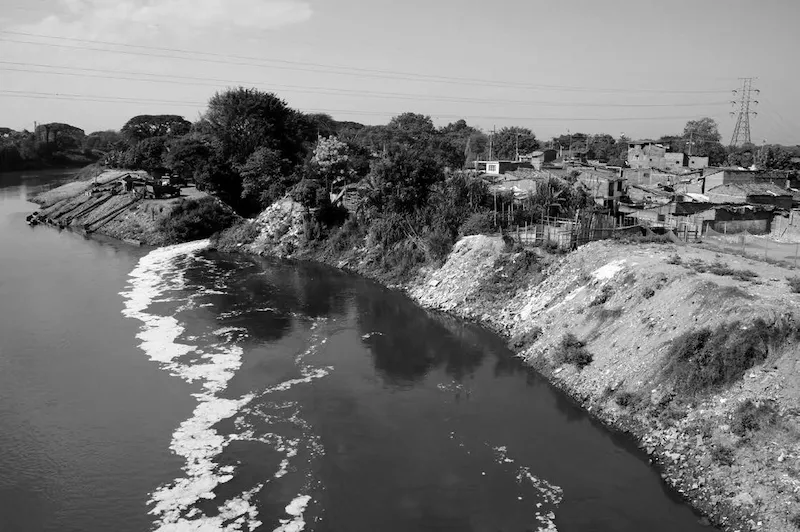 Proyecto Jarillón del Río Cauca - Foto: http://www.programaacua.org