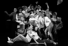 Elenco Artescénicas - Foto: http://showcomedy.com.co