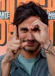 Gael García Bernal – Fundador Festival Ambulante - Foto: http:// archivo.eluniversal.com.mx/