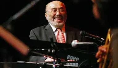 Palmieri, un pionero en la creación - Foto: http://blogs.mercurynews.com