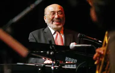 Palmieri, un pionero en la creación - Foto: http://blogs.mercurynews.com