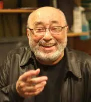 La sonrisa del maestro Foto: http://www.pugetsound.edu/