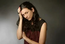 Samanta Schweblin (1978), escritora argentina. Foto: Alejandra López. BBC.