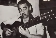 Alfonso Valdiri Vanegas (1926 – 2003), músico y pedagogo colombiano. Foto: centrodememoriahonda.blogspot.com
