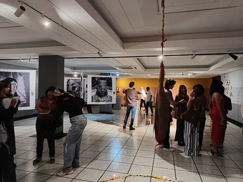 Foto: William Rosero