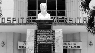 Fachada HUV - Foto: https://www.youtube.com/