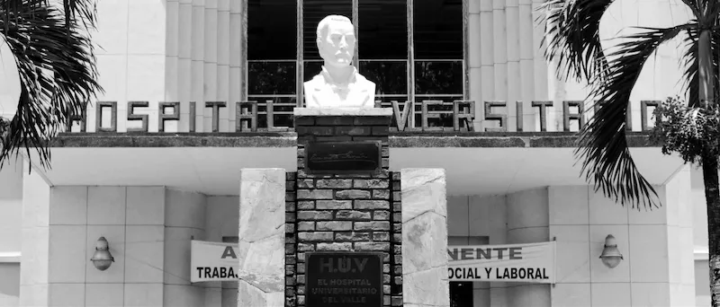 Fachada HUV - Foto: https://www.youtube.com/