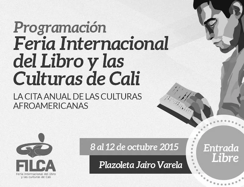 Flyer FILCA 2015