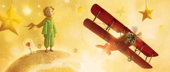 La soledad del principito - Foto: http://www.peliculeitor.com