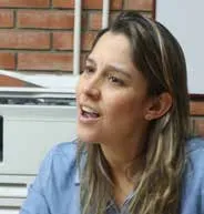 Alejandra Daza Montalvo, Directora ejecutiva Liceo La Amistad