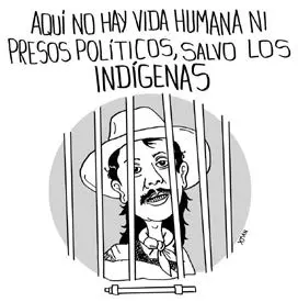 Feliciano Valencia - Caricaturista: XTIAN