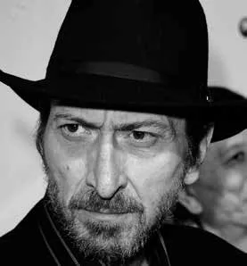 El Gran Frank Miller - Foto tomada de: http://www.taringa.net