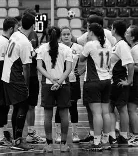 Charla técnica Selección Costa Rica