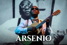 Arsenio. Una mirada profunda al teatro contemporáneo