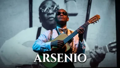 Arsenio. Una mirada profunda al teatro contemporáneo