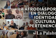 La afrodiáspora en diálogo identidad, cultura y pertenencia