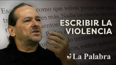 Escribir la violencia
