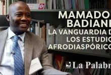 Mamadou Badiane; la vanguardia de los estudios afrodiaspóricos