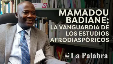 Mamadou Badiane; la vanguardia de los estudios afrodiaspóricos