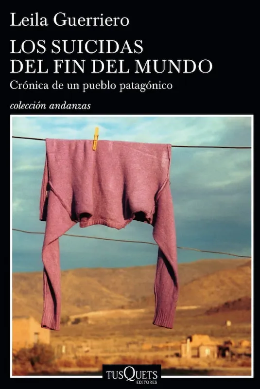 Foto: TusQuets.