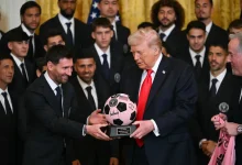 Foto: AFP.