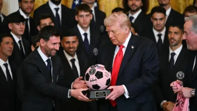 Foto: AFP.