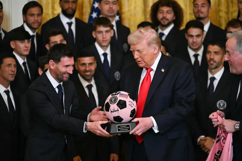 Foto: AFP.