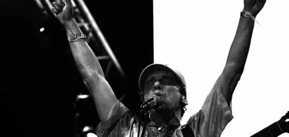 Manu Chao