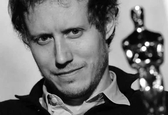 Laszlo Nemes, director de “El hijo de Saúl” - Foto: http://www.vivelohoy.com
