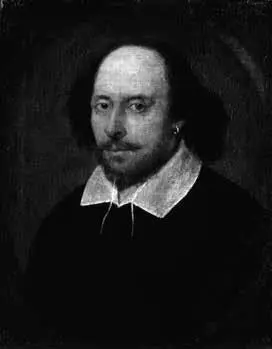 William Shakespeare - Foto: http://www.publicbroadcasting.net
