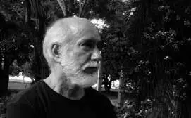 Mauricio Domenicci, profesor y director de teatro de la Universidad del Valle - Foto: Oscar Obando