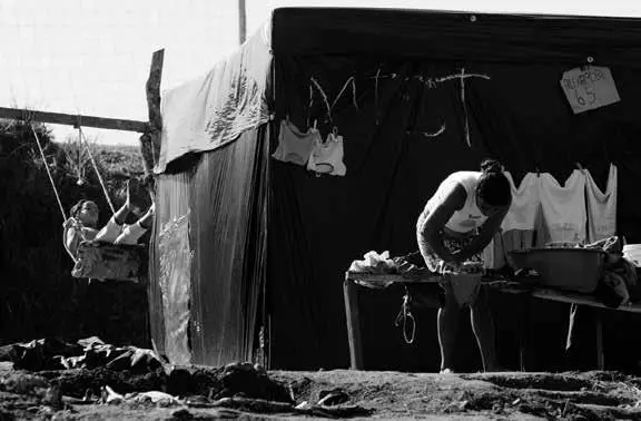 Pobreza en Brasil – Foto: http://www.eldiariofenix.com