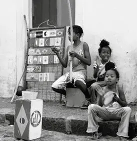 Aquarela do Brasil - Foto: http:// www.francescolosapio.com