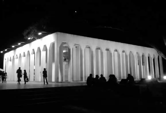 Noches de Tertulia - Foto: static.panoramio.com
