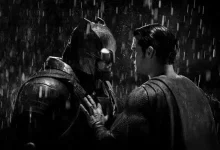 Batman vs Superman: Ben Affleck y Henry Cavill - Foto: http://movienetworkpr.com