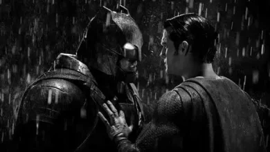 Batman vs Superman: Ben Affleck y Henry Cavill - Foto: http://movienetworkpr.com