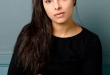 Margarita García Robayo, escritora colombiana. Foto: Baltasar Daza.