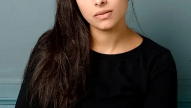 Margarita García Robayo, escritora colombiana. Foto: Baltasar Daza.
