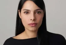 Margarita García Robayo, escritora colombiana. Foto: festivalgabo.com