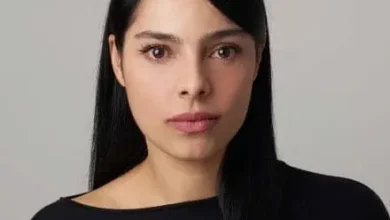 Margarita García Robayo, escritora colombiana. Foto: festivalgabo.com