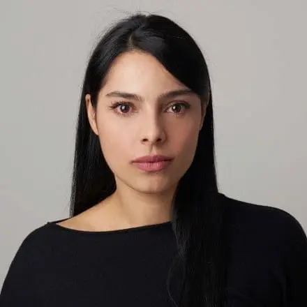 Margarita García Robayo, escritora colombiana. Foto: festivalgabo.com