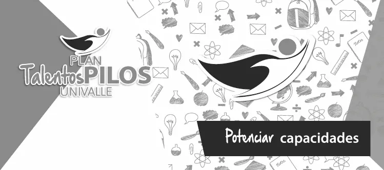 Banner Plan Talentos Pilos - Foto: http://www.univalle.edu.co
