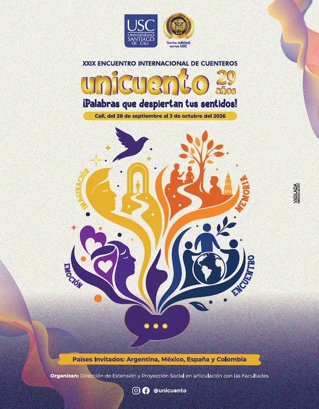 Foto: UNICUENTO.